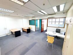 Da Jin Factory Building (D19), Office #534077261